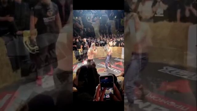 Влад Туйнов vs Виталий Коваленко TopDog x MAHATCH ! КАК ЭТО БЫЛО!? смотреть онлайн