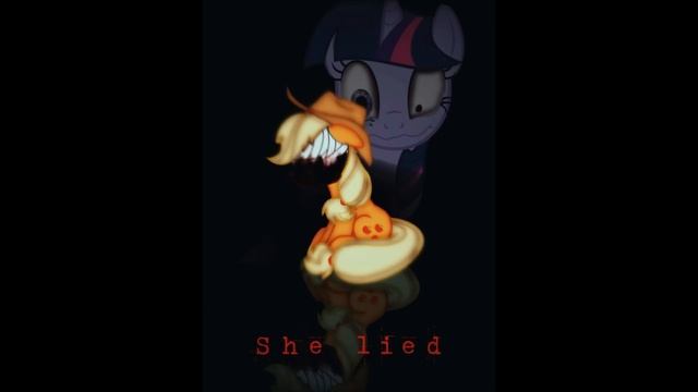 The Terrifying World Of MLP Infection AUs (Pestraobia, Smile Virus; Ft. MLPBun)