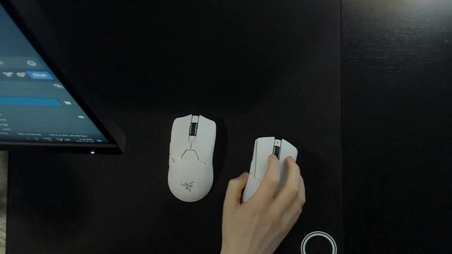 Best Performing Mice? - Razer Viper V2 Pro & DeathAdder V3 Pro
