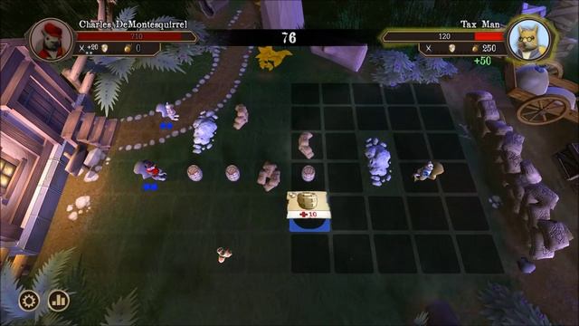 First Look - Acorn Assault Rodent Revolution - Keep Your Hands Off My Nu....Acorns! смотреть онлайн