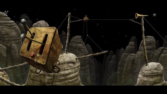Samorost 3 Demo - Gameplay Walkthrough!!! Strange Universe level 1!!! смотреть онлайн