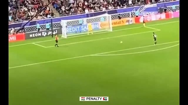 ТОЧИКИСТОН?? & ОАЭ?? СЕРИЯ ПЕНАЛЬТИ ПОЛНЫЙ ВИДЕО | TAJIKISTAN?? VS UAE?? PENALTY VIDEO смотреть онлайн