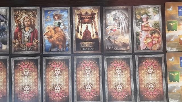 Магические практики