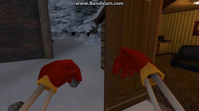 Daily Short: Tsubasa tours the Snowdin map Part 2 смотреть онлайн