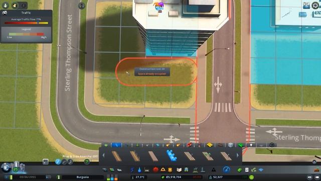 Build Guide Detailing Live Stream #2