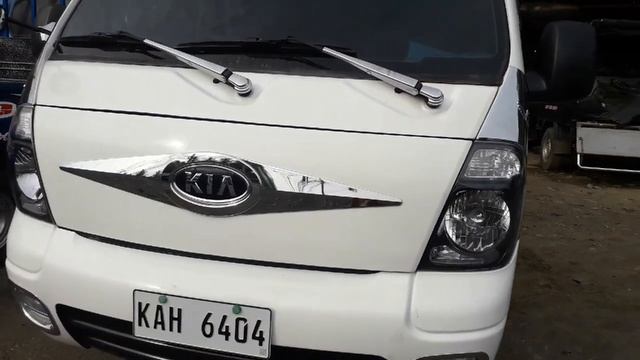 FINISH UNITS: KIA BONGO 3 OFFROAD OFFROAD /HYUNDAI PORTER смотреть онлайн