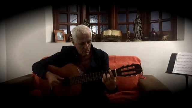 Barquinho (Tom Jobim) by Newton Val смотреть онлайн