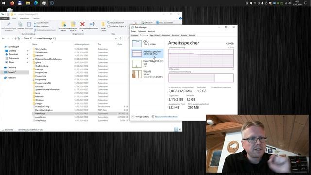 Hiberfil.sys Löschen In Windows