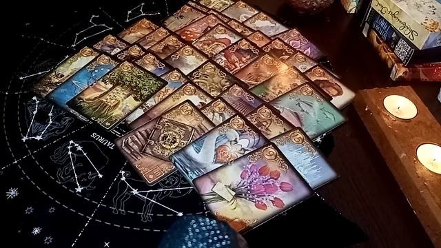 ?#ленорман #Дом #Дерево #Тучи смотреть онлайн