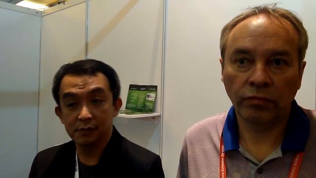 Aloysius Tan explains AdsWizz software and pre-roll ads смотреть онлайн