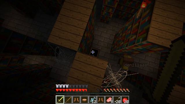 Первая часть на Голодных играх (Мастер пвп) смотреть онлайн