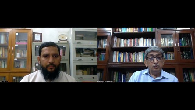 Simply Quran Session-73 ( Aal e Imran 1-3) смотреть онлайн