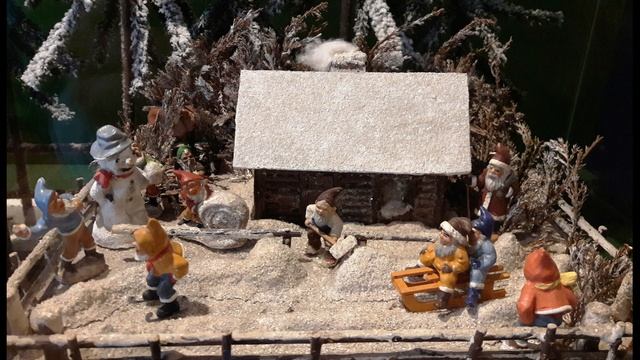 Тихая ночь, святая ночь ! /Stille Nacht, heilige Nacht 200 Jahre! смотреть онлайн