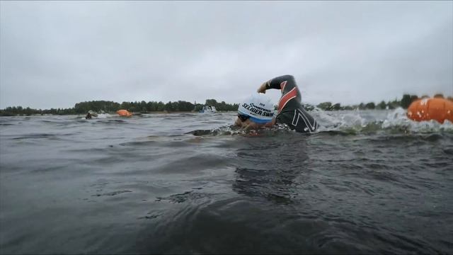 Seliger Swim 2018. Official Video