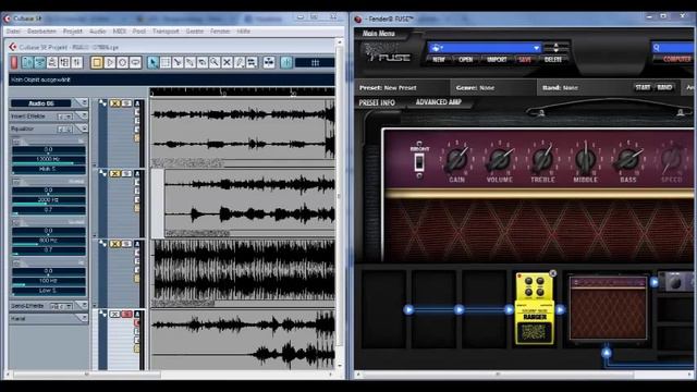 Phipps - More than a Feeling (Recording Cover snippet) смотреть онлайн