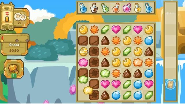 Ore blast mania level 17 смотреть онлайн