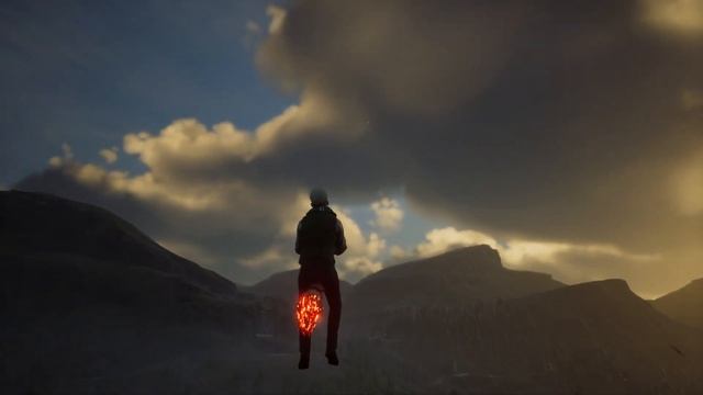 ЛУЧШИЕ МОДЫ HOGWARTS LEGACY #2 смотреть онлайн