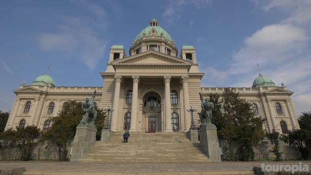 25 Best Places to Visit in Eastern Europe - Travel Video смотреть онлайн