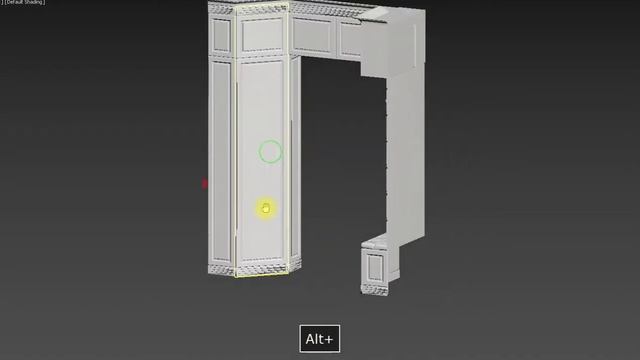Угловая прихожая на шоколаде смотреть онлайн