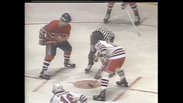 1979 Stanley Cup Game 3 смотреть онлайн