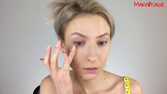 Обзор на консилер TARTE SHAPE TAPE. Сравнение с No filter Colourpop и MAC. Баттл консилеров смотреть онлайн