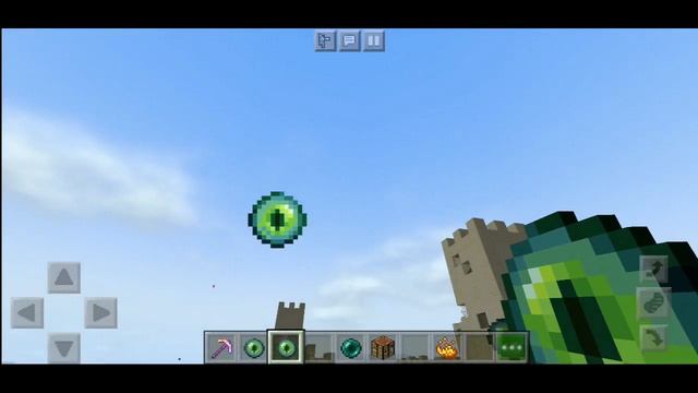 How to find End portal in Minecraft/In hindi/Dark Infinity смотреть онлайн