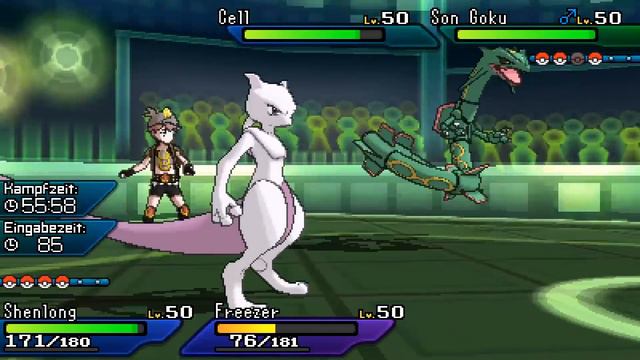 Dragon Ball Metronom Battle | Raizor смотреть онлайн