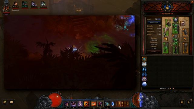 Best 2.1 Demon Hunter Build & Gear: Tesla Coil Lightning Marauder - Diablo 3 Reaper of Souls Guide смотреть онлайн