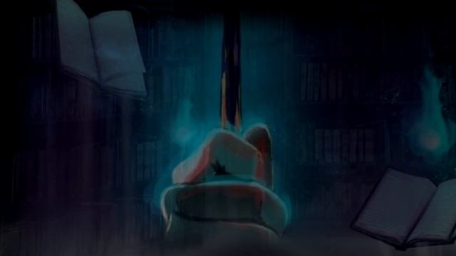 Почему Невербальные Заклинания слабые? смотреть онлайн