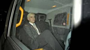 Мечта Драко Малфоя