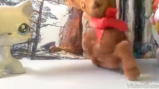 Подарки для родителей на Новый год!!!/Coffee LPS. С НОВЫМ ГОДОМ! смотреть онлайн