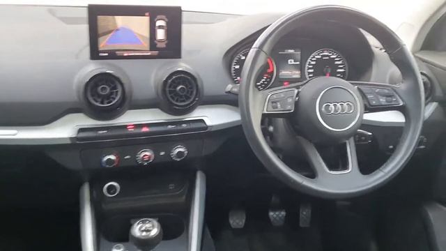 191SO560 - 2019 Audi Q2 1.6TDI 116HP SE - Sunroof - Reversing Camera - Fina... смотреть онлайн