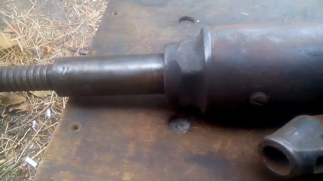 ремонт домкрата 1 смотреть онлайн