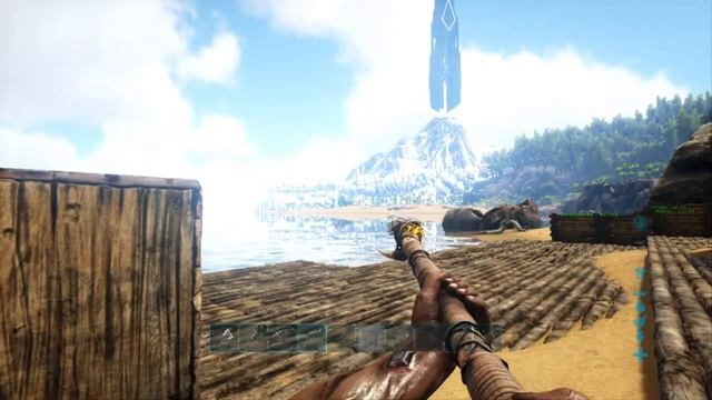 |Live|Ark PS4 Broadcast