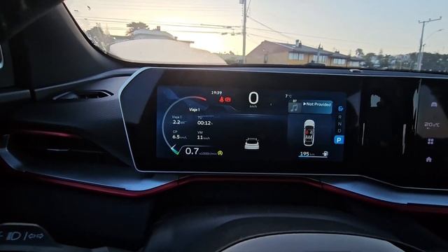 Geely y su Nuevo Coolray | Jaime IA смотреть онлайн
