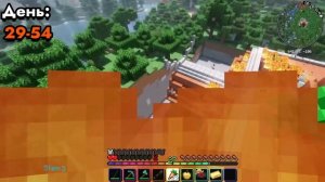 Я ВЫЖИЛ 100 ДНЕЙ В Мире ВАН ПИС И ПОБЕДИЛ ВСЕХ ЙОНКО в Майнкрафт!