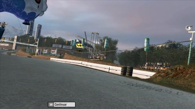 BEST TUNERS grip mode Need For Speed PRO STREET Ebisu смотреть онлайн