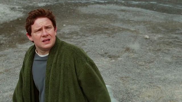 Автостопом по Галактике. Эпизод с соображалкой. смотреть онлайн