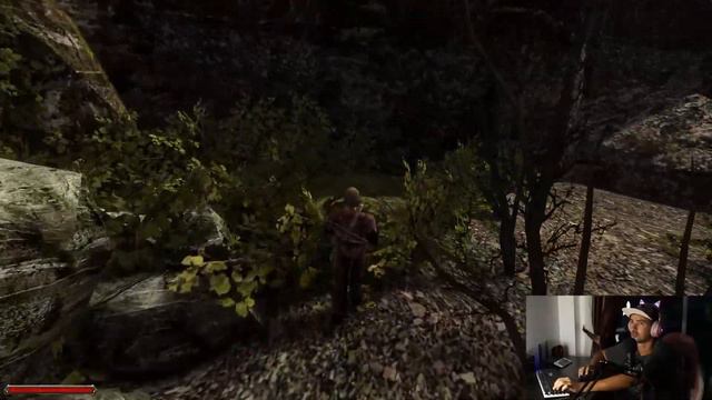 Gothic 2 Ночь Ворона #7,5 С Ларесом к магам воды смотреть онлайн