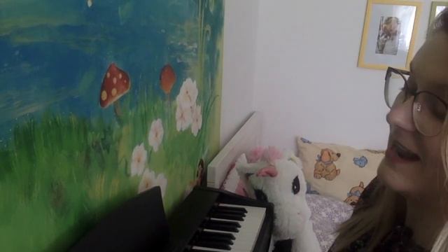 Supermom Music Lab, Piano time Krakowiaczek смотреть онлайн