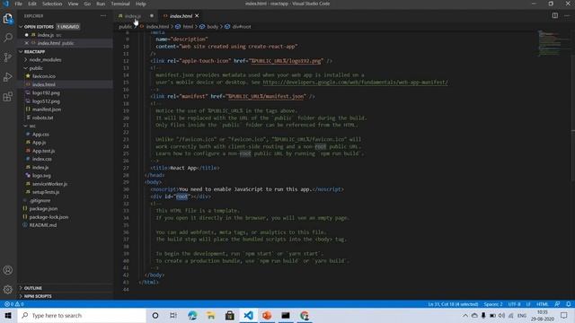 React JS Components - Class Components смотреть онлайн