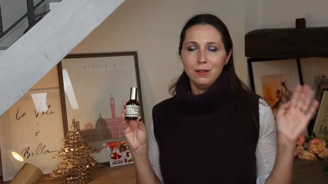 Моя парфюмерная коллекция. Духи на зиму смотреть онлайн