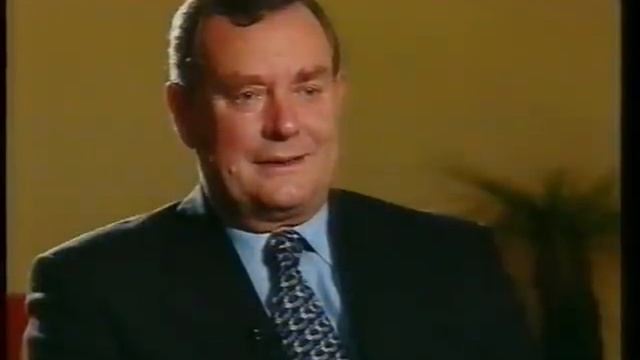 Ford AU Falcon launch story (Ten news 1998 report) смотреть онлайн