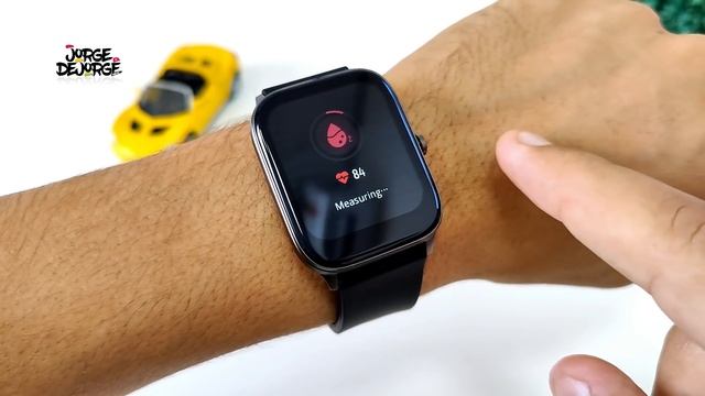 ★ Exclusivo! HAYLOU GST Xiaomi Smartwatch BARATO! ? Menos de R$200 смотреть онлайн