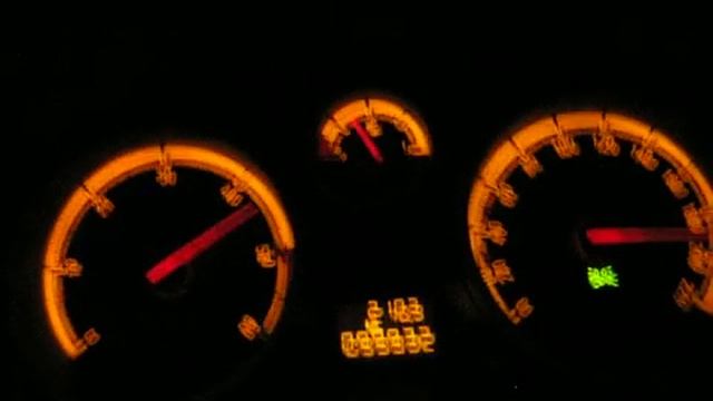 Opel Corsa 1 3 CDTI top speed смотреть онлайн