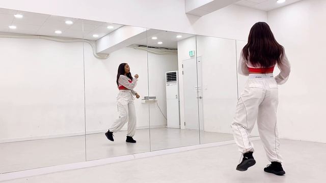 NAYEON ‘POP’ - DANCE COVER
