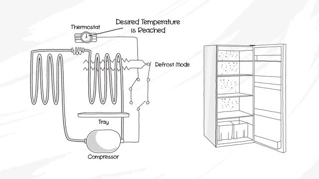 Understanding Auto Cycle Defrost Appliances - Stirling Marathon смотреть онлайн