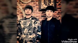 Yolg'iz Bek ft Eldar - Aldadi U