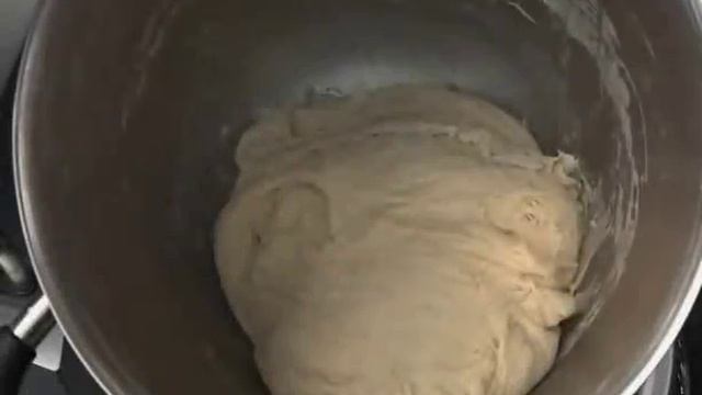 Basic Bread Recipe For Your Kenwood Cooking Chef