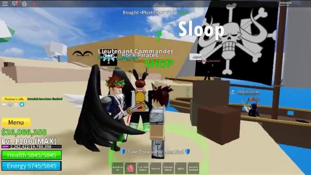 ⚔️ALL BOATS SHOWCASE | Blox Fruits⚔️